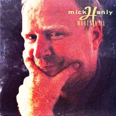 Mick Hanly